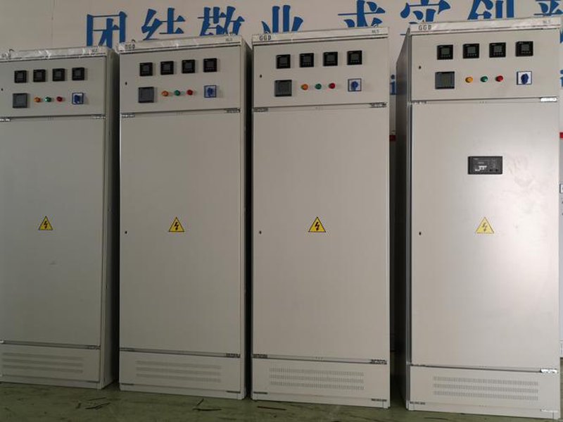 箱式变电站：现代工业的心脏